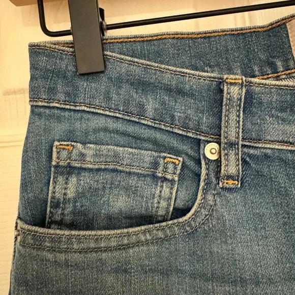 Everlane Low-Rise Skinny Ankle Jean RN #139393 - Picture 4 of 10